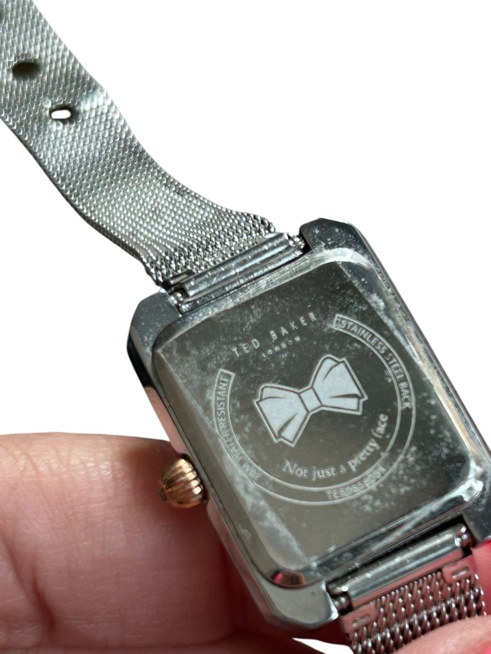 Ted Baker Watch - Picture 3 of 6